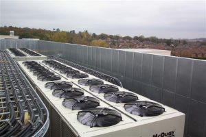 Sound Insulation panels & Acoustic Enclosures